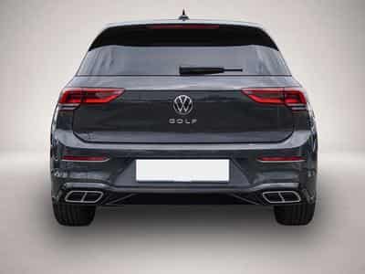 VW Golf (2024) - Foto 5