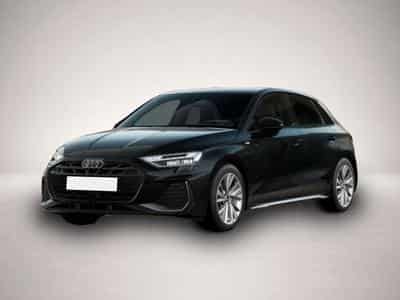 Audi A3 (2025) - Foto 2