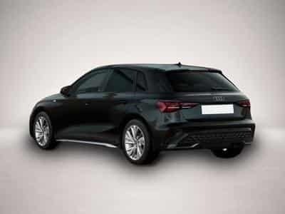 Audi A3 (2025) - Foto 3
