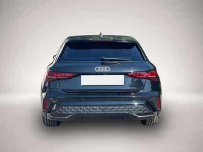 Audi A3 (2025) - Foto 4