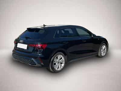 Audi A3 (2025) - Foto 5
