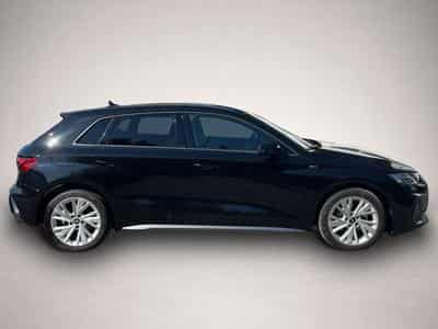 Audi A3 (2025) - Foto 6