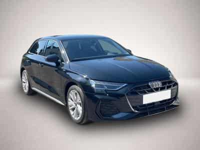 Audi A3 (2025) - Foto 7