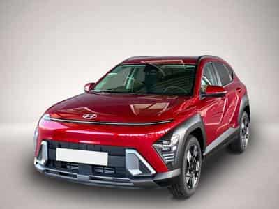 Hyundai Kona (2025) - Photo 1