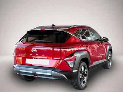 Hyundai Kona (2025) - Photo 3