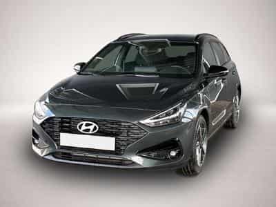 Hyundai i30 (2025) - Photo 1