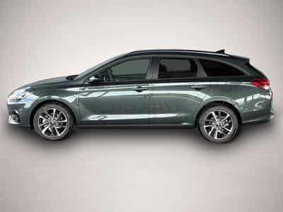Hyundai i30 (2025) - Photo 2