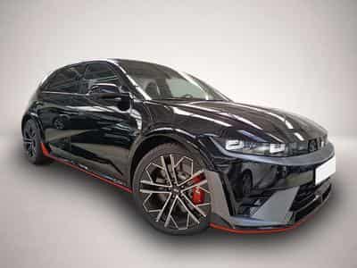 Hyundai Ioniq 5 (2024) - Photo 2