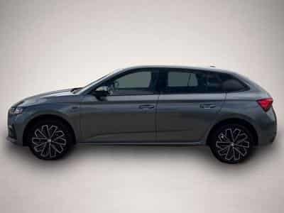 Skoda Scala (2025) - Photo 2