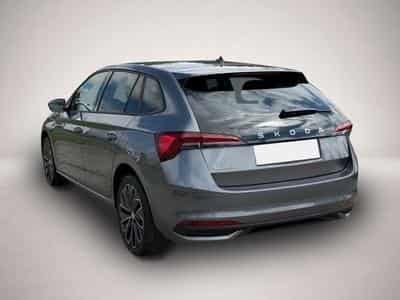 Skoda Scala (2025) - Photo 3