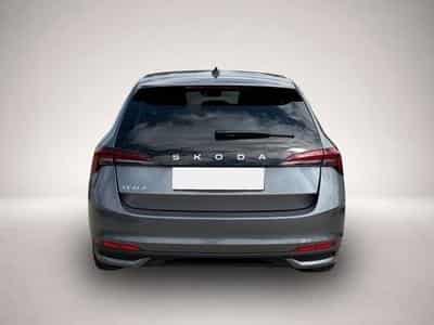 Skoda Scala (2025) - Photo 4