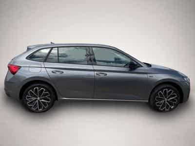 Skoda Scala (2025) - Photo 6
