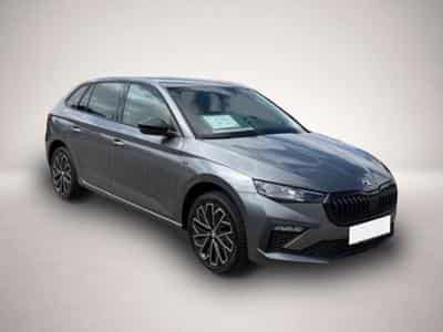 Skoda Scala (2025) - Photo 7
