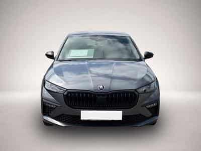 Skoda Scala (2025) - Photo 8