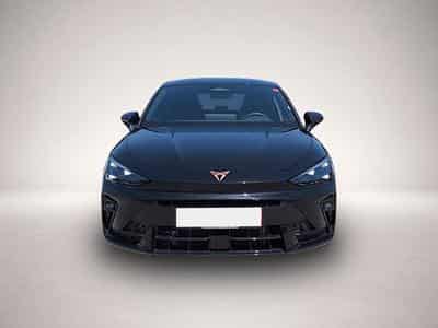 Cupra Leon (2025) - Photo 2