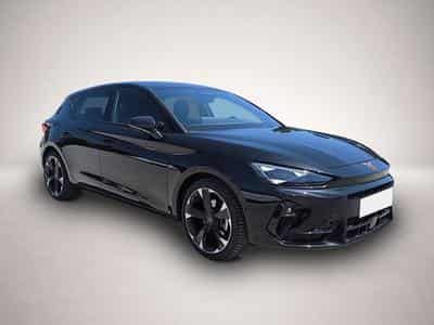 Cupra Leon (2025) - Photo 3