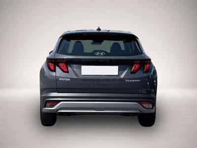 Hyundai Tucson (2026) - Photo 5