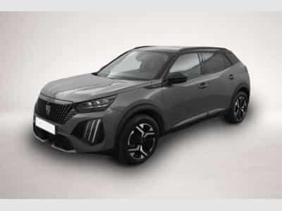 Peugeot 2008 (2025) - Photo 1