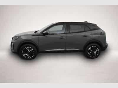 Peugeot 2008 (2025) - Photo 3