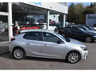 Opel Corsa (2025) - Photo 3
