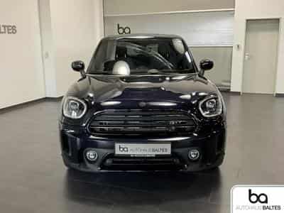 Mini Countryman (2024) - Photo 2