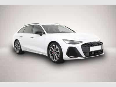 Audi A6 (2025) - Photo 3