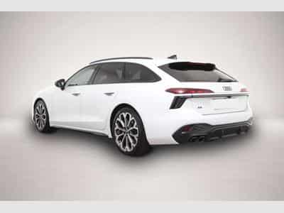 Audi A6 (2025) - Photo 4