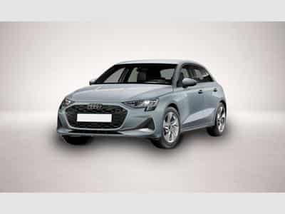 Audi A3 (2025) - Photo 1