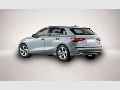 Audi A3 (2025) - Photo 2