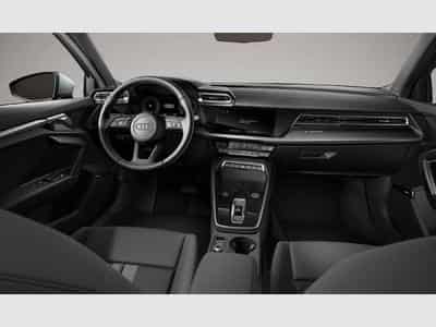 Audi A3 (2025) - Photo 4