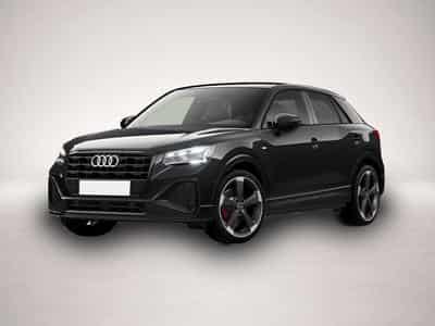 Audi Q2 (2024) - Photo 1