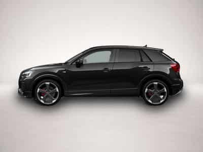 Audi Q2 (2024) - Photo 2