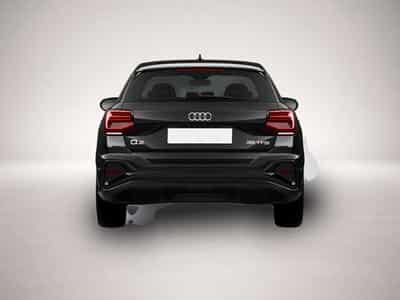 Audi Q2 (2024) - Photo 5