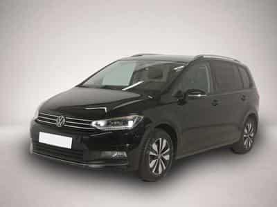 VW Touran (2025) - Photo 1