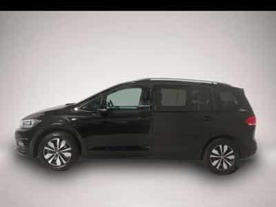 VW Touran (2025) - Photo 3