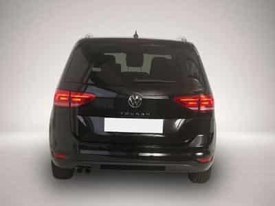 VW Touran (2025) - Photo 4