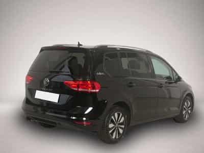 VW Touran (2025) - Photo 5
