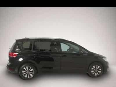 VW Touran (2025) - Photo 6