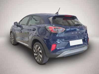 Ford Puma (2026) - Foto 2