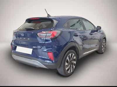 Ford Puma (2026) - Foto 3