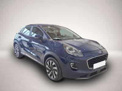 Ford Puma (2026) - Foto 4
