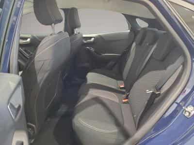 Ford Puma (2026) - Foto 7