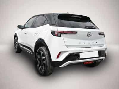 Opel Mokka (2026) - Foto 4