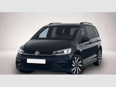 VW Touran (2026) - Photo 1