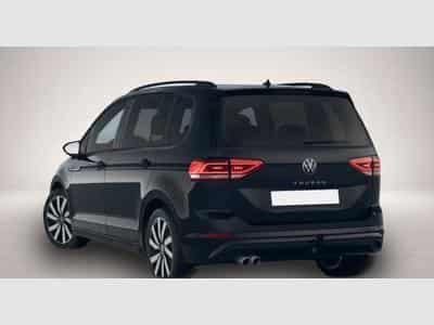 VW Touran (2026) - Photo 2