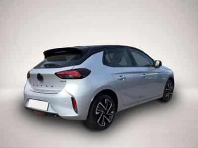 Opel Corsa (2026) - Photo 4