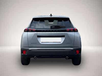 Peugeot 2008 (2025) - Photo 5