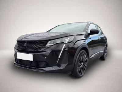 Peugeot 3008 (2023) - Photo 1
