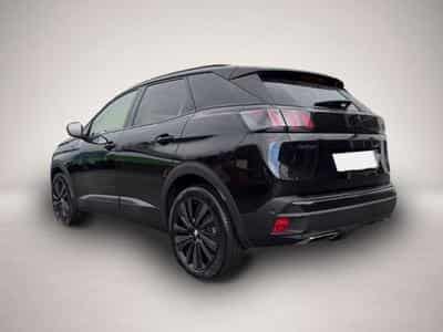 Peugeot 3008 (2023) - Photo 3