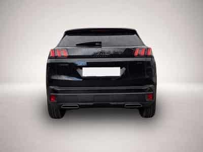 Peugeot 3008 (2023) - Photo 4
